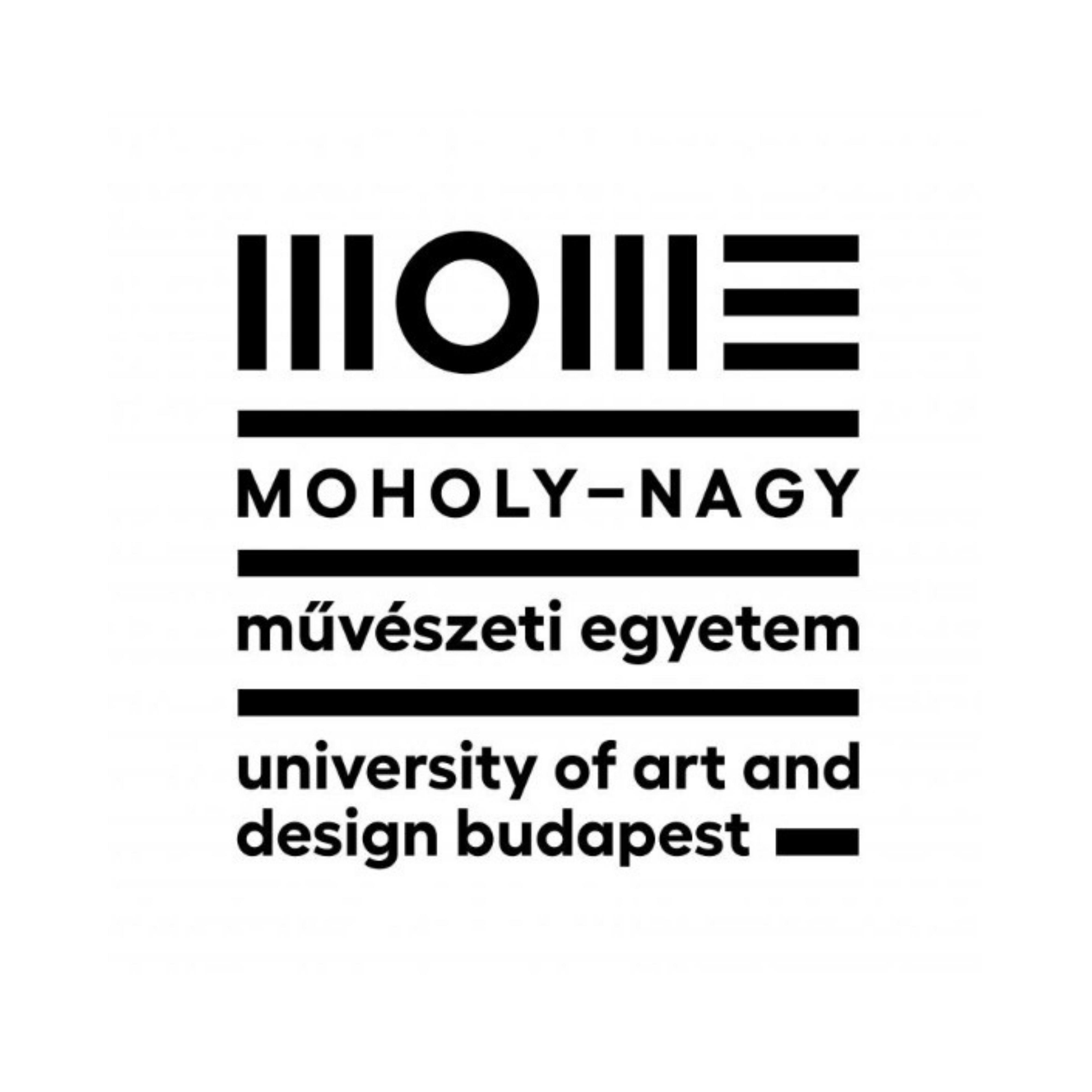 Moholy-Nagy University of Art and Design